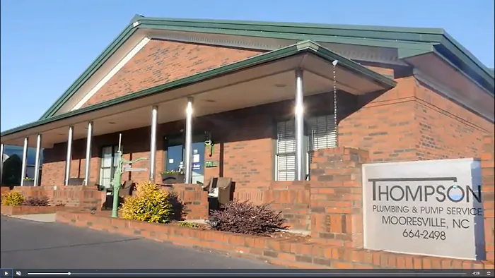 Thompson Plumbing & Pump Service Inc. Picture 10
