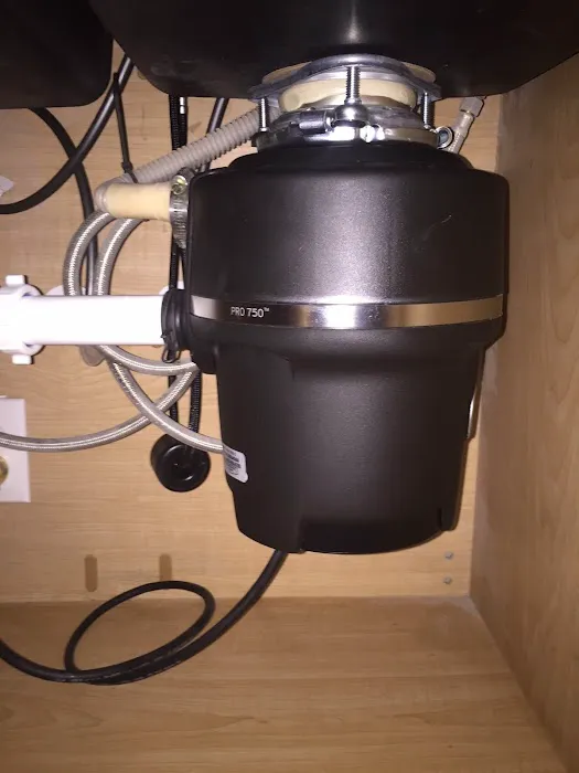 Thompson Plumbing & Pump Service Inc. Picture 9