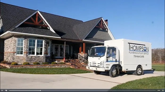 Thompson Plumbing & Pump Service Inc. Picture 3