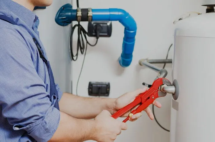 Total Plumbing Mooresville Picture 1
