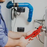 Total Plumbing Mooresville ico