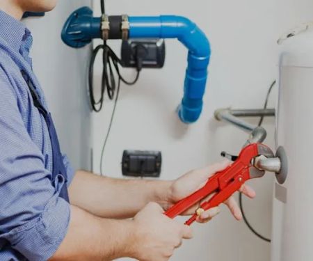 Total Plumbing Mooresville