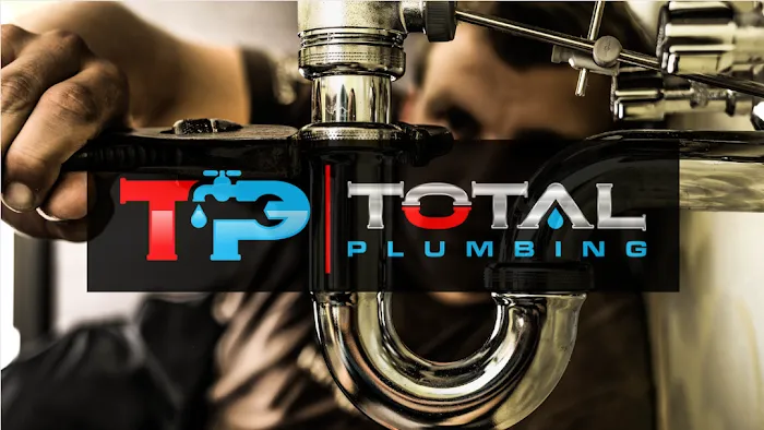 Total Plumbing Mooresville Picture 5