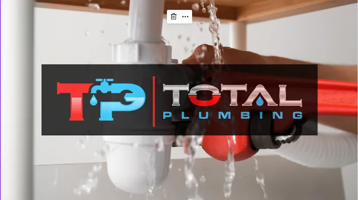 Total Plumbing Mooresville Picture 4