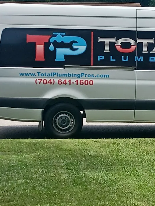 Total Plumbing Mooresville Picture 9