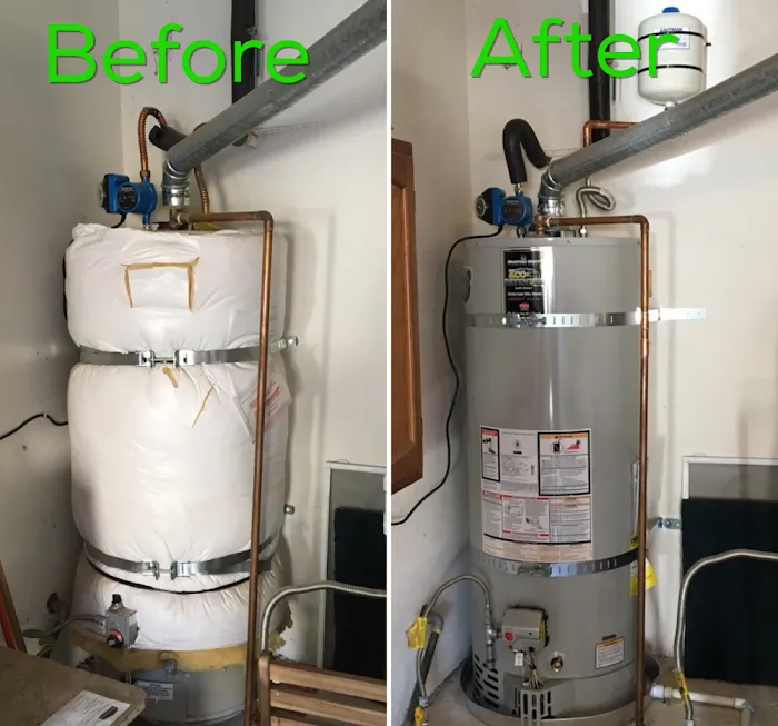 Total Plumbing Mooresville Picture 8