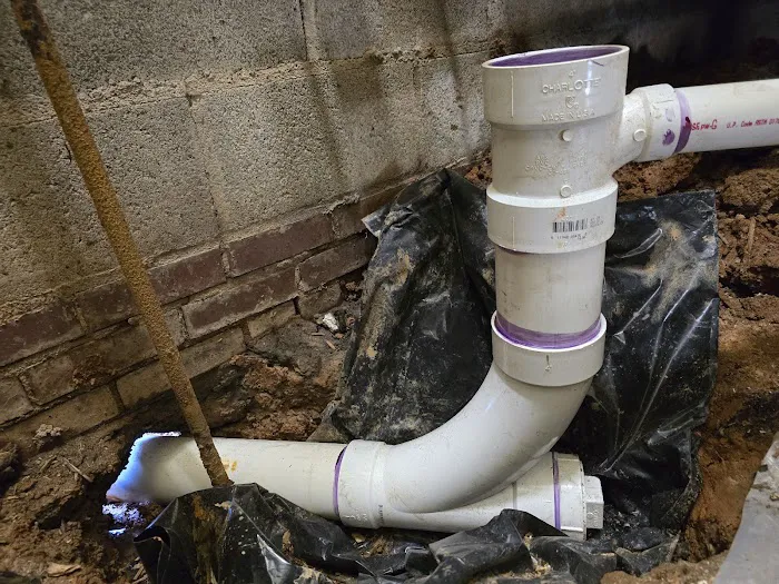 IMURPLUMBER Picture 1