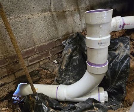 IMURPLUMBER