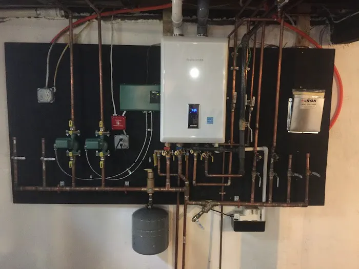 A&I Reliable Plumbing HVAC Picture 4