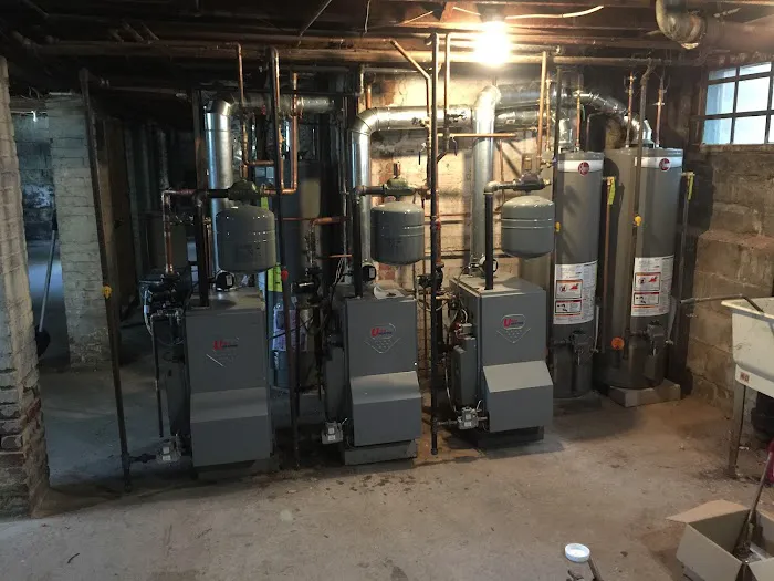 A&I Reliable Plumbing HVAC Picture 7