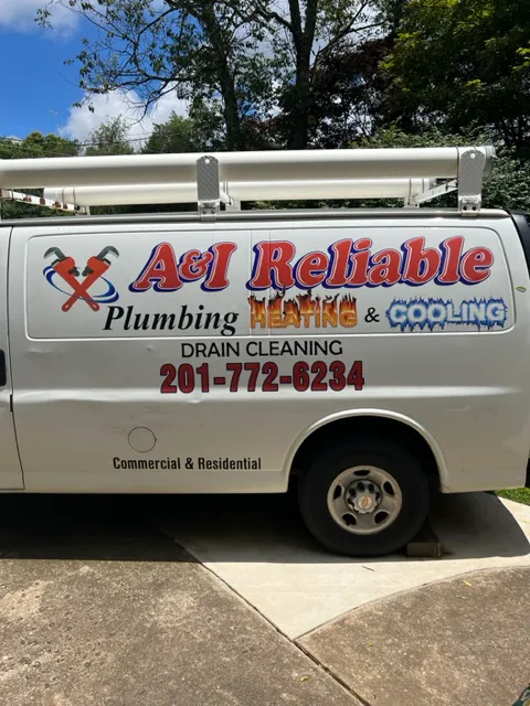 A&I Reliable Plumbing HVAC Picture 6