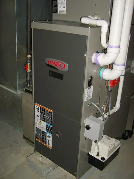 A&I Reliable Plumbing HVAC Picture 1