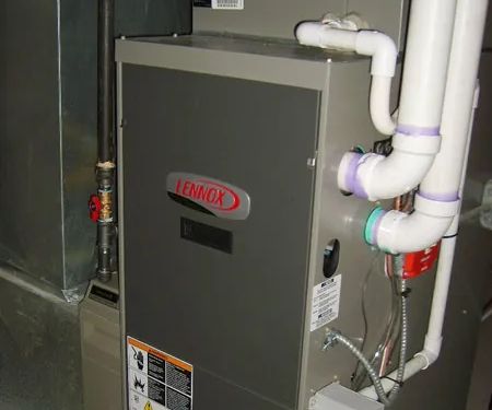 A&I Reliable Plumbing HVAC