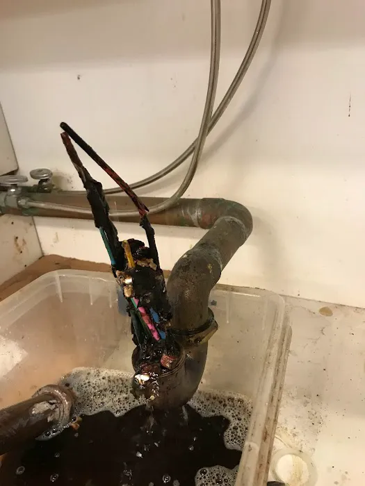 A&I Reliable Plumbing HVAC Picture 3