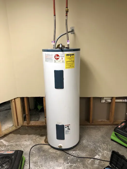 A&I Reliable Plumbing HVAC Picture 5
