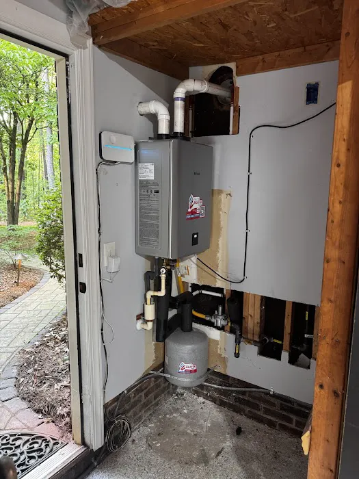 Water Heater Experts | Mooresville NC Plumbers Picture 3