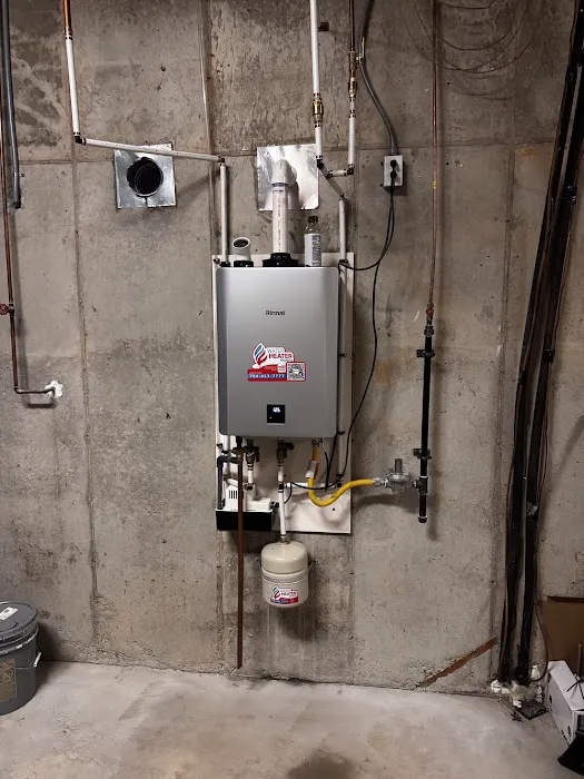 Water Heater Experts | Mooresville NC Plumbers Picture 5