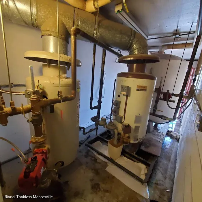 Water Heater Experts | Mooresville NC Plumbers Picture 7