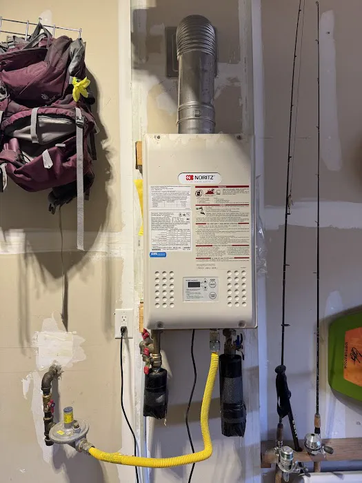 Water Heater Experts | Mooresville NC Plumbers Picture 9