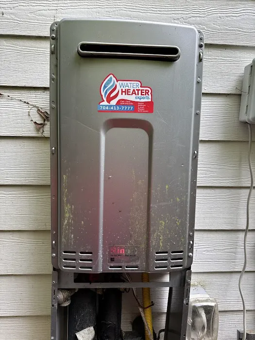 Water Heater Experts | Mooresville NC Plumbers Picture 6
