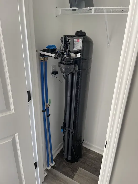 Lincoln Plumbing & Water Filtration Picture 4