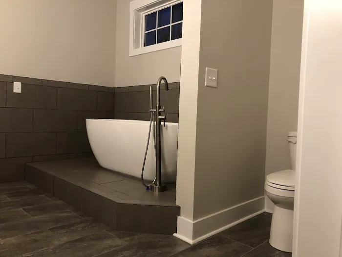 Lincoln Plumbing & Water Filtration Picture 3