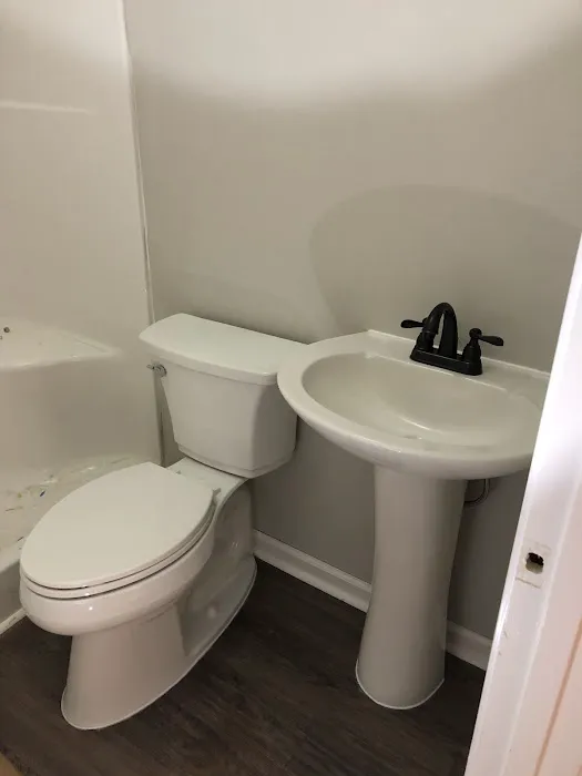 Lincoln Plumbing & Water Filtration Picture 2