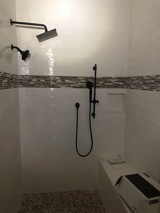 Lincoln Plumbing & Water Filtration Picture 1