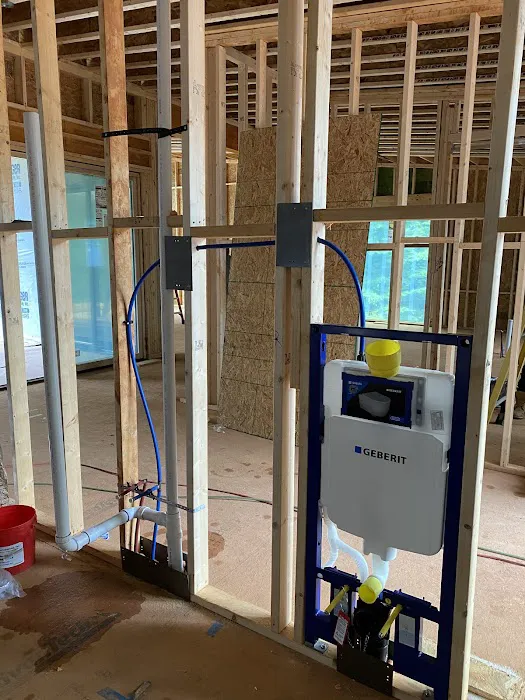 Lincoln Plumbing & Water Filtration Picture 8