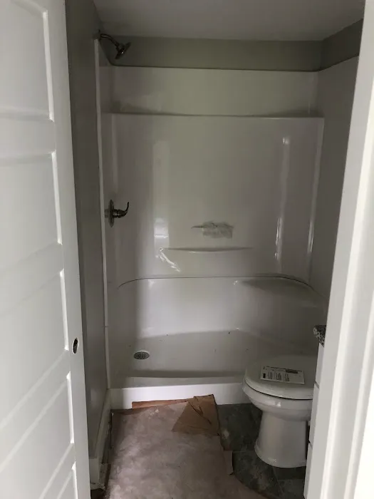 Lincoln Plumbing & Water Filtration Picture 7