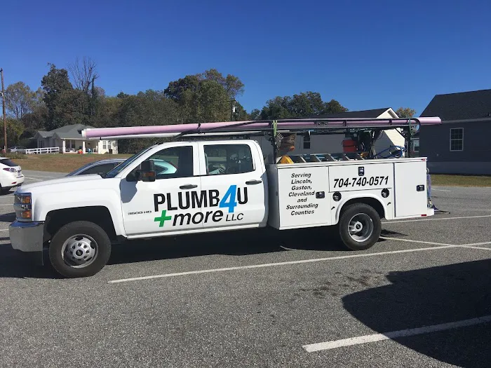Plumb 4 U Plus More, LLC Picture 7