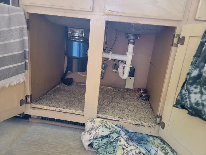 J.T.'s Plumbing Picture 1