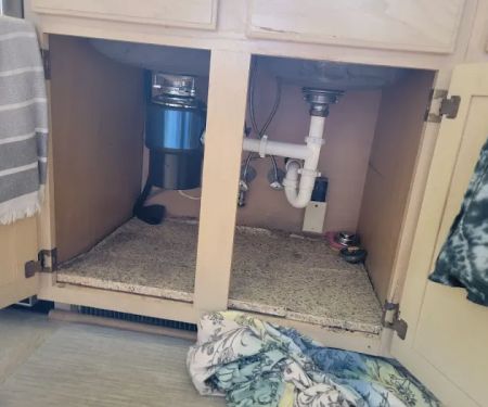 J.T.'s Plumbing