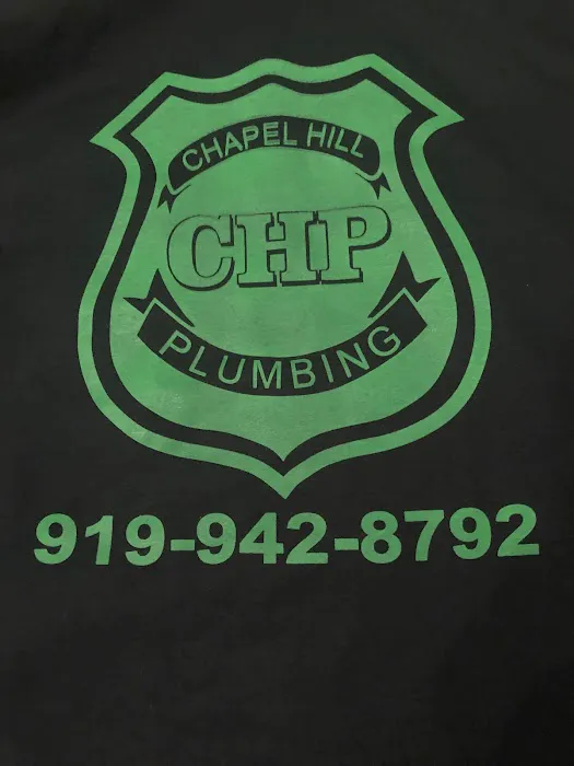 Chapel Hill Plumbing Inc Picture 1