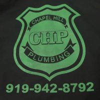 Chapel Hill Plumbing Inc ico