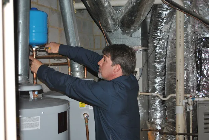 Agnew`s Plumbing and Repair Picture 7