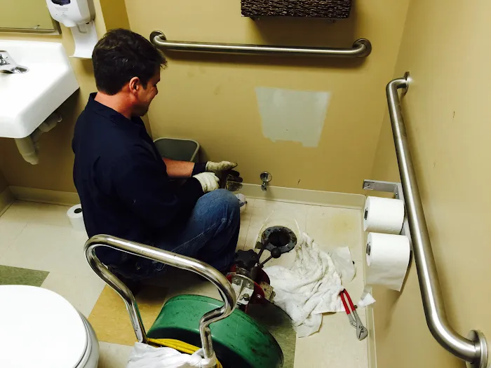 Agnew`s Plumbing and Repair Picture 10