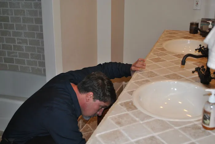 Agnew`s Plumbing and Repair Picture 6
