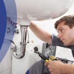 Johnny's Plumbing Repair Service Inc