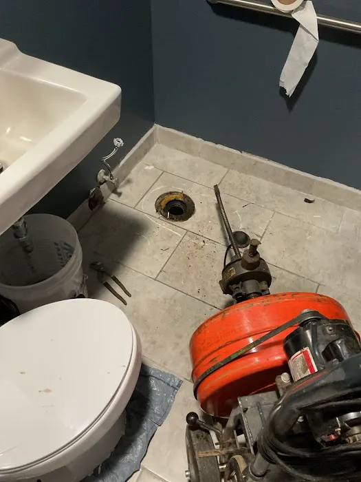 Mr. Rooter Plumbing of East Greensboro - Burlington Picture 8