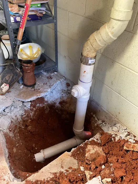 Mr. Rooter Plumbing of East Greensboro - Burlington Picture 3