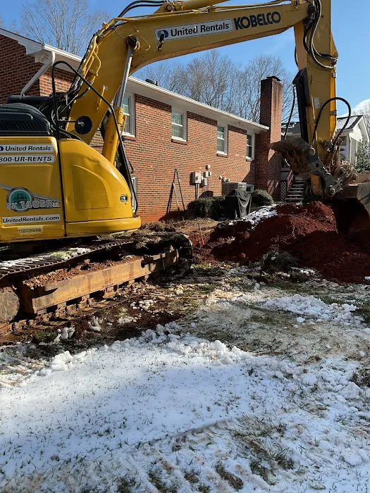 Mr. Rooter Plumbing of East Greensboro - Burlington Picture 10