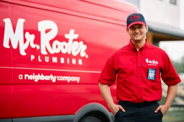 Mr. Rooter Plumbing of East Greensboro - Burlington Picture 5