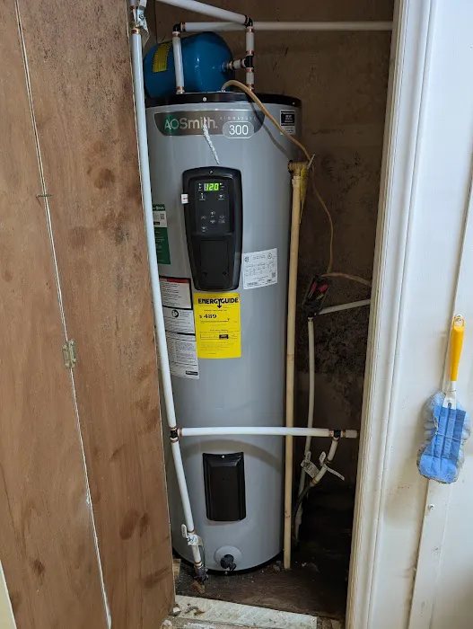 Mr. Rooter Plumbing of East Greensboro - Burlington Picture 1