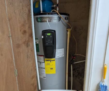 Mr. Rooter Plumbing of East Greensboro - Burlington