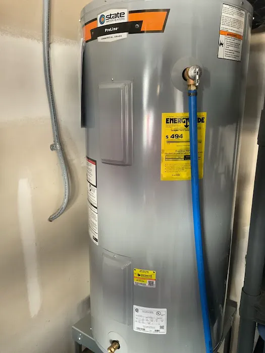 Mr. Rooter Plumbing of East Greensboro - Burlington Picture 7