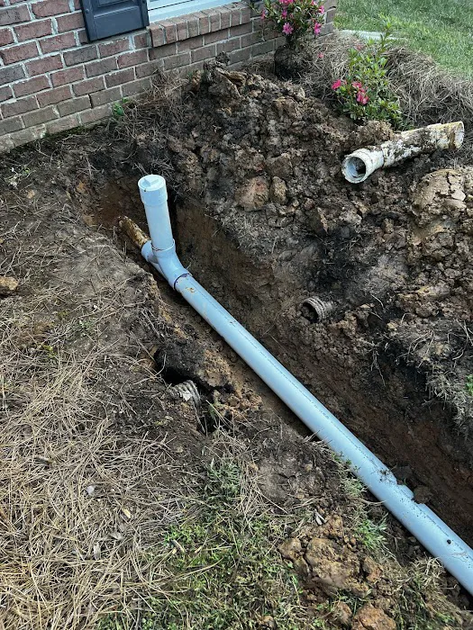 Owens Plumbing Company LLC Picture 4