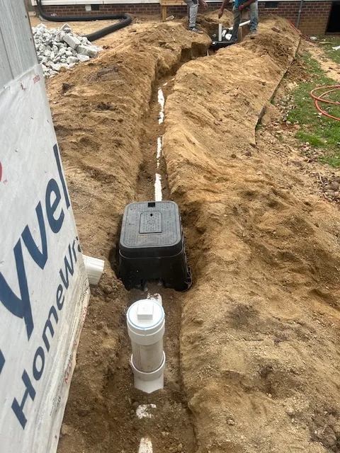 Sunshine Plumbing, LLC. Picture 7