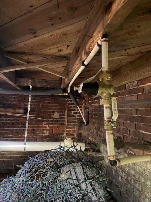 Sunshine Plumbing, LLC. Picture 5