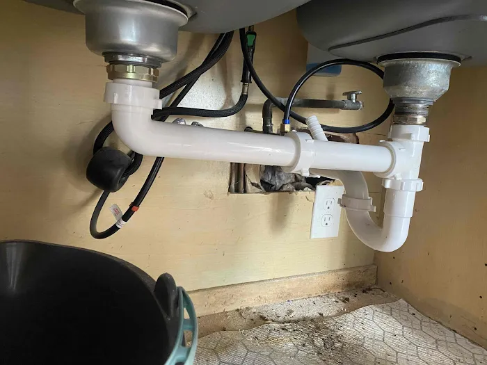 Sunshine Plumbing, LLC. Picture 4